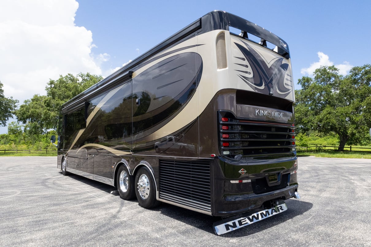 2018 Newmar King Aire 4531 gallery image-7