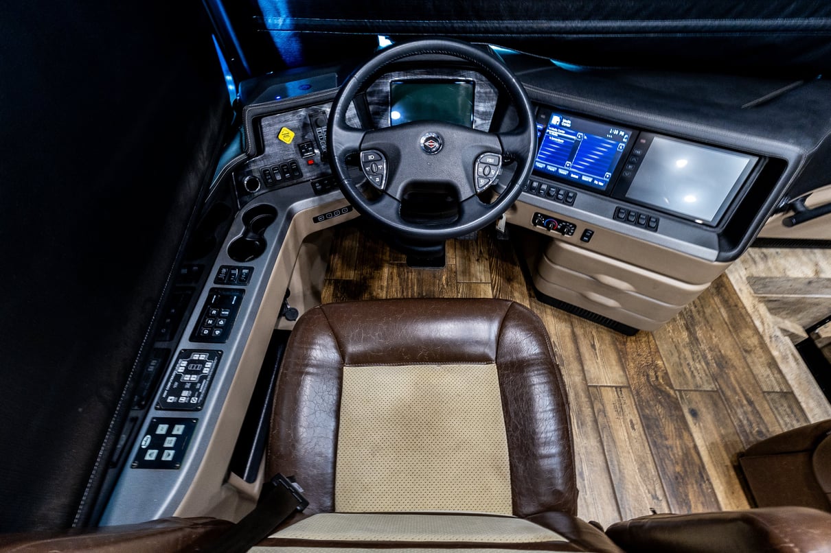 2018 Newmar King Aire 4531 gallery image-13