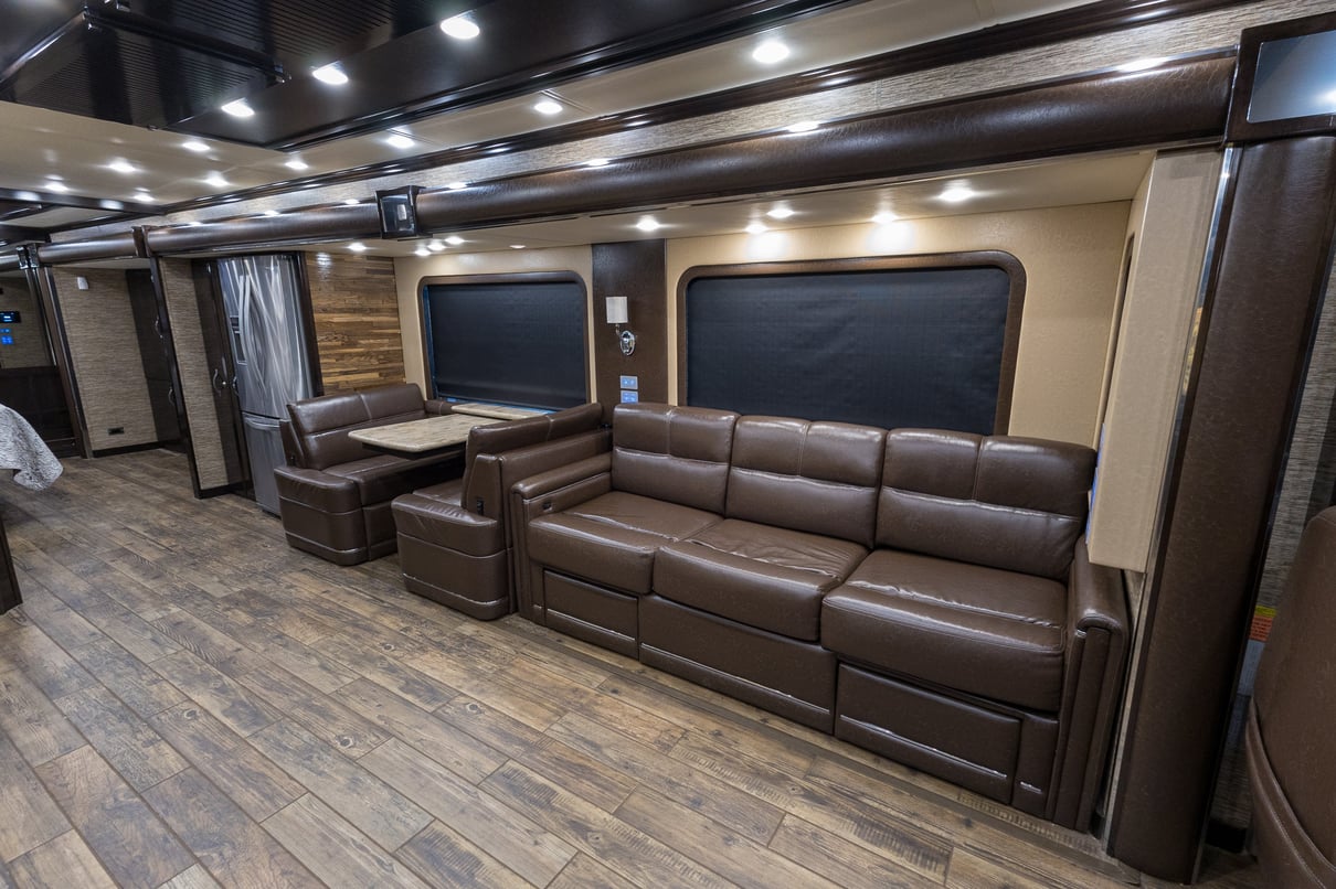 2018 Newmar King Aire 4531 gallery image-15