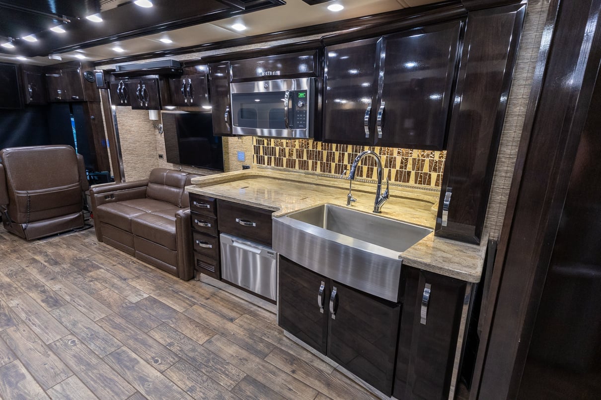 2018 Newmar King Aire 4531 gallery image-20