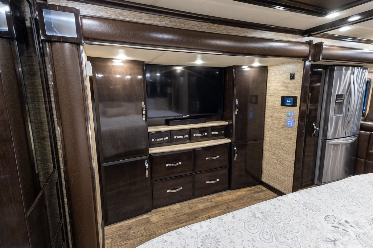 2018 Newmar King Aire 4531 gallery image-27