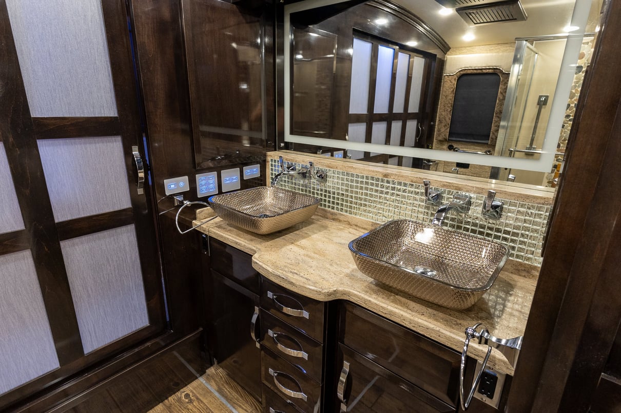 2018 Newmar King Aire 4531 gallery image-29