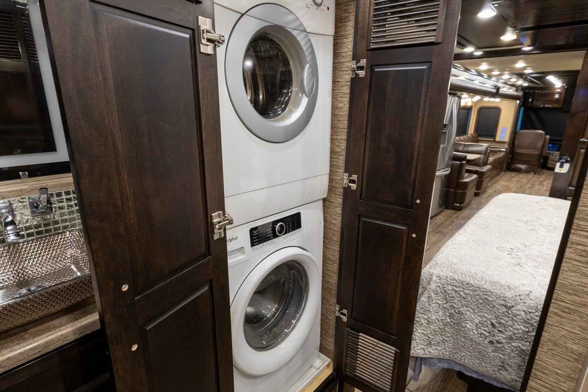 2018 Newmar King Aire 4531 gallery image-32