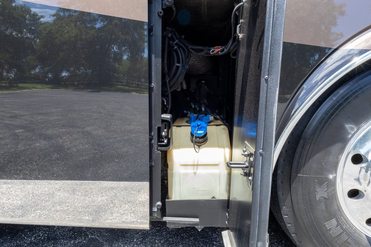 2018 Newmar King Aire 4531 gallery image-36