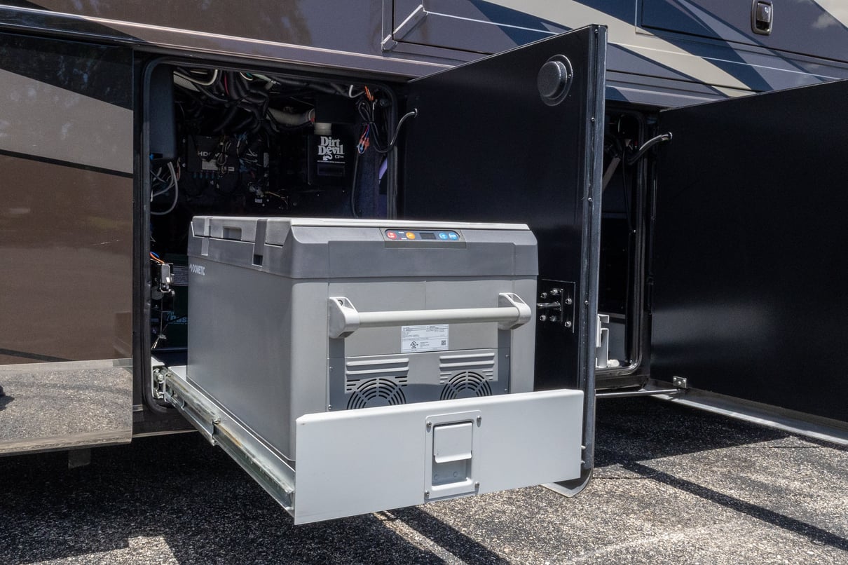 2018 Newmar King Aire 4531 gallery image-39