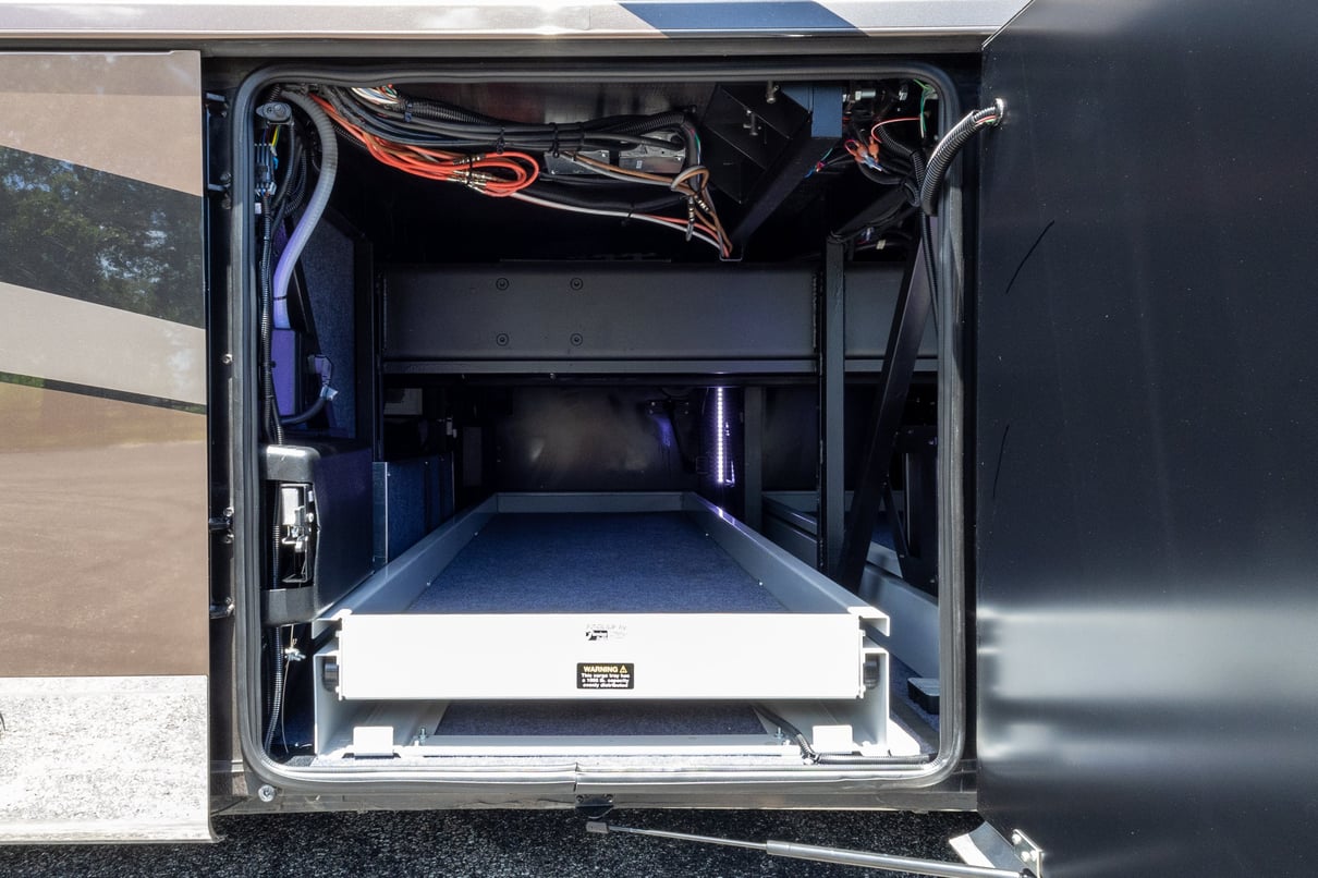 2018 Newmar King Aire 4531 gallery image-40