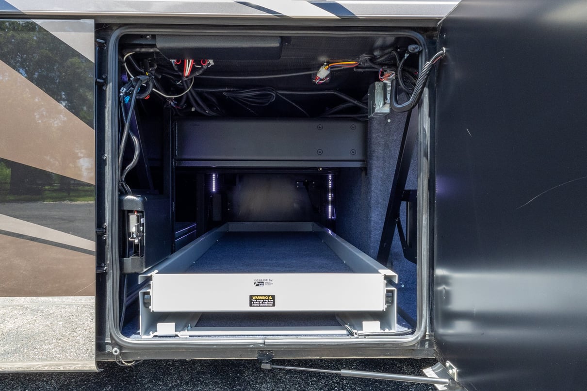 2018 Newmar King Aire 4531 gallery image-41