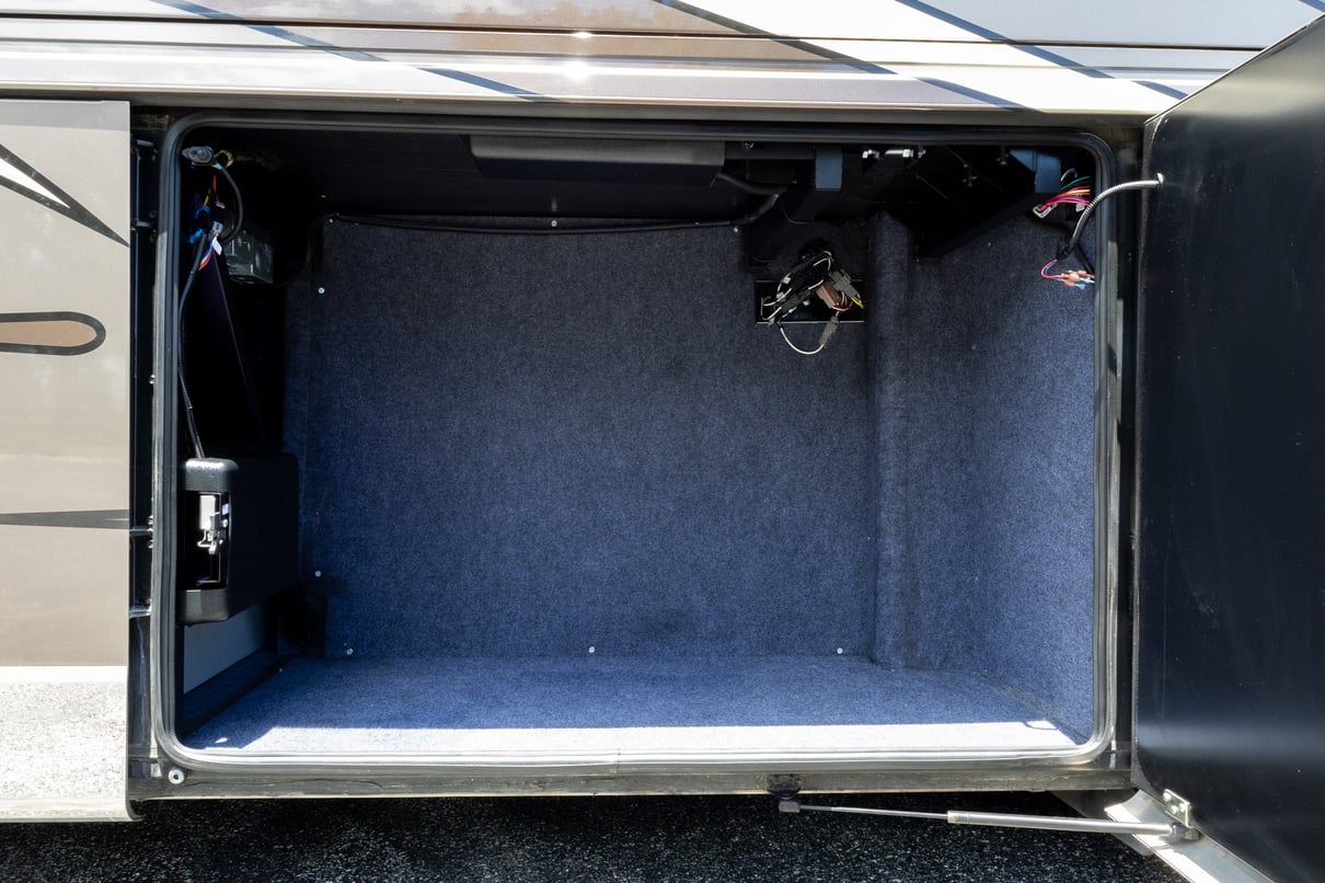 2018 Newmar King Aire 4531 gallery image-42