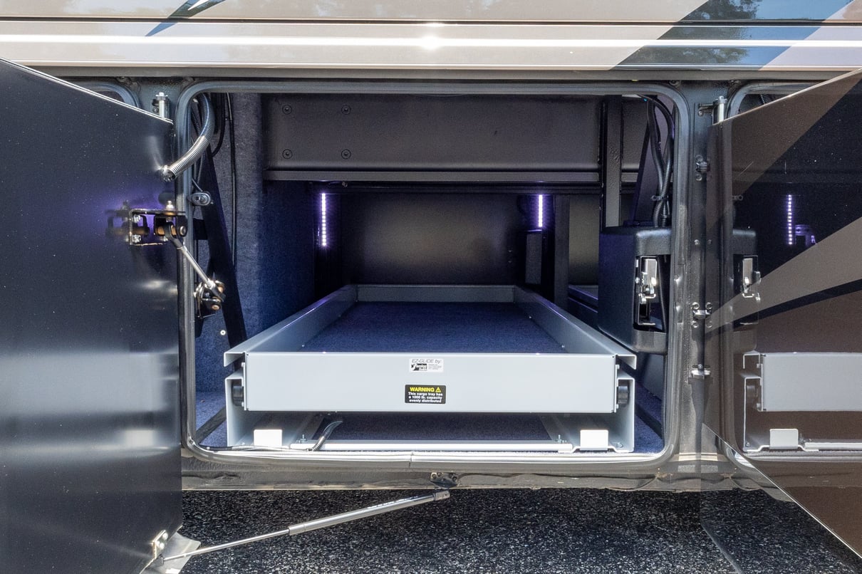 2018 Newmar King Aire 4531 gallery image-44