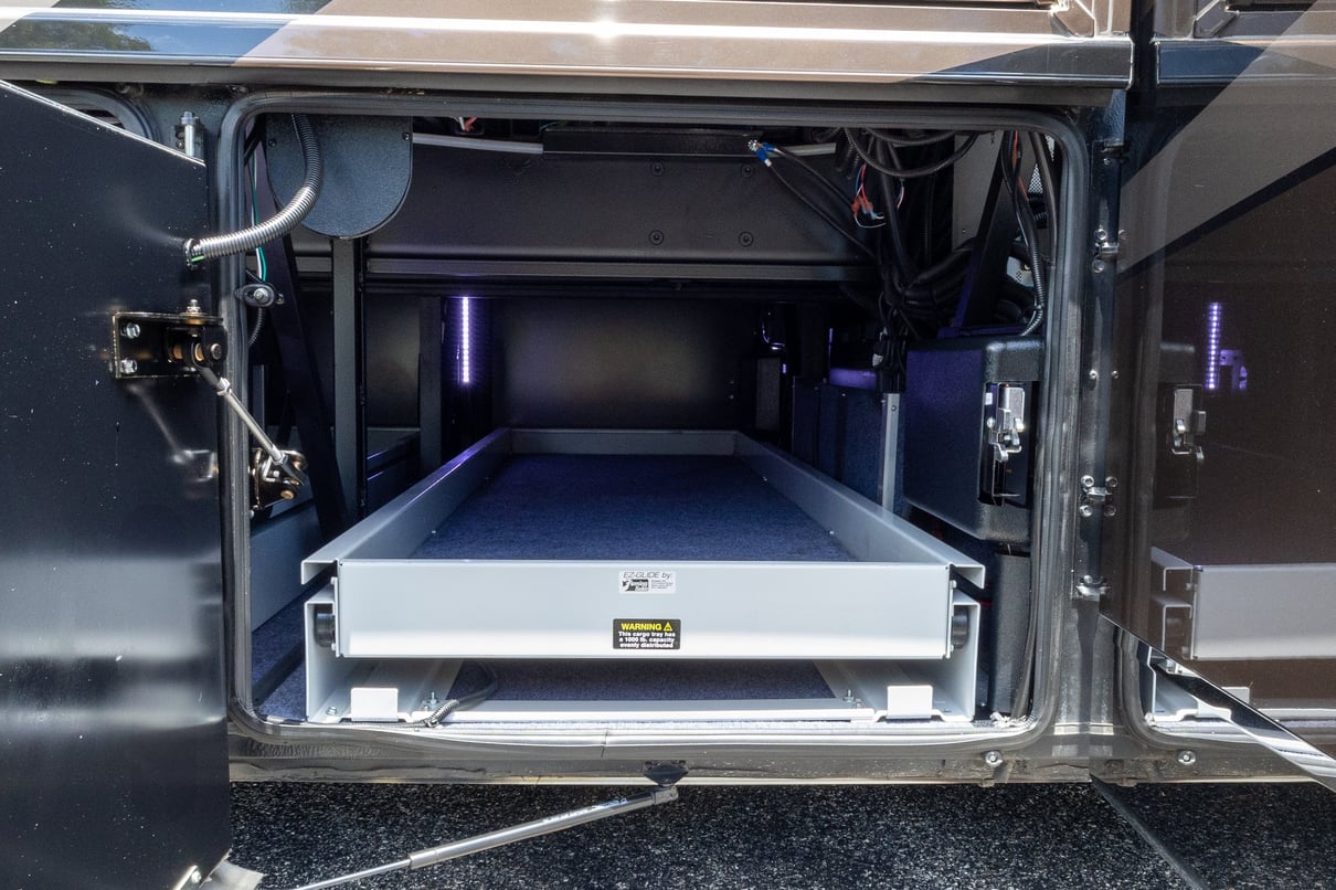 2018 Newmar King Aire 4531 gallery image-45