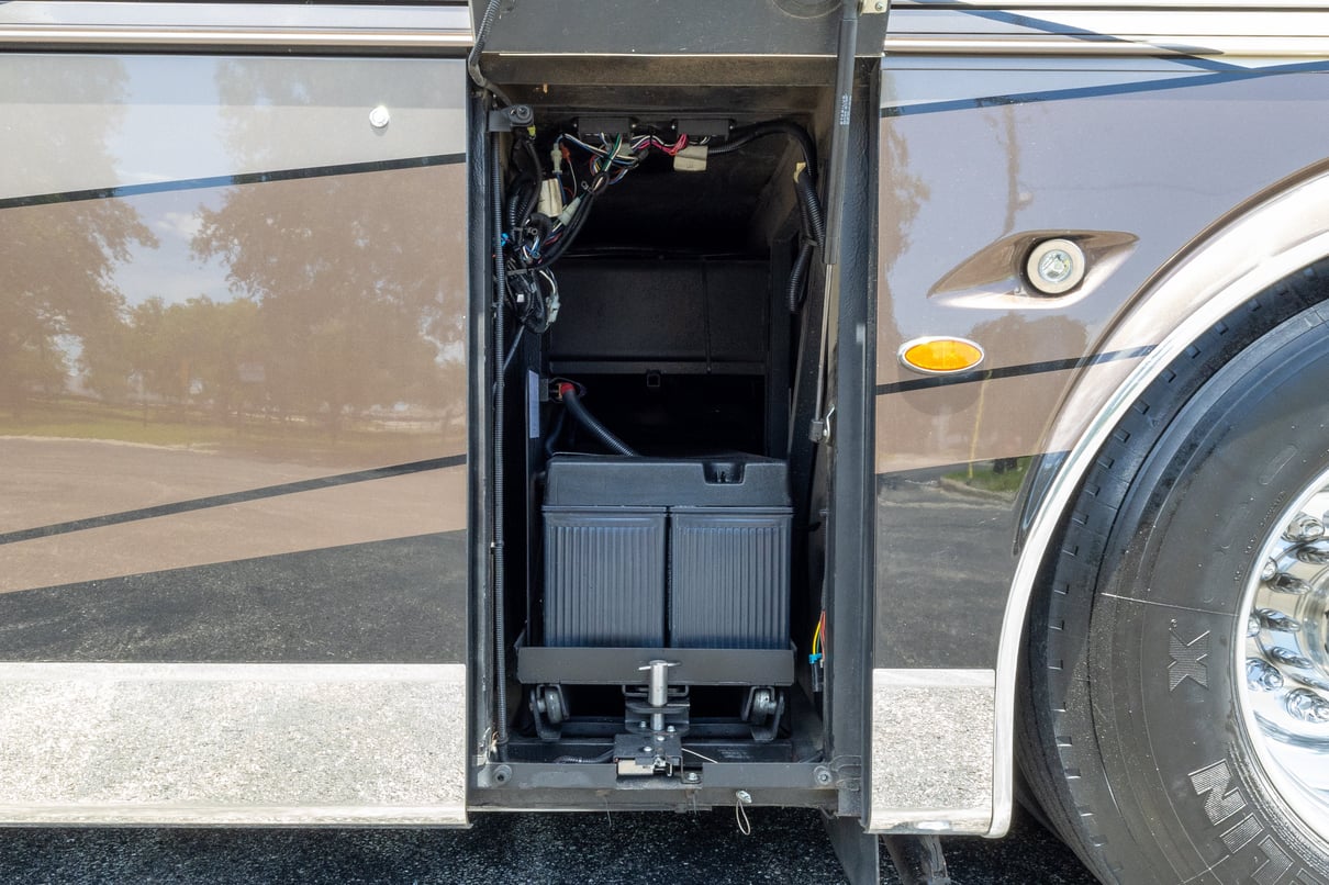 2018 Newmar King Aire 4531 gallery image-48