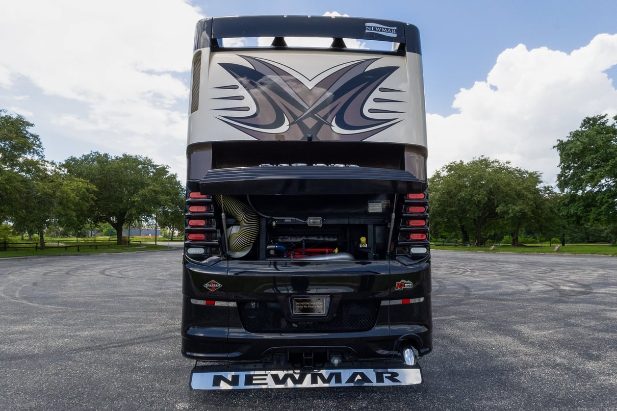 2018 Newmar King Aire 4531 gallery image-49