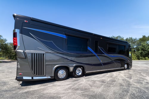 2015 Newell 2020P