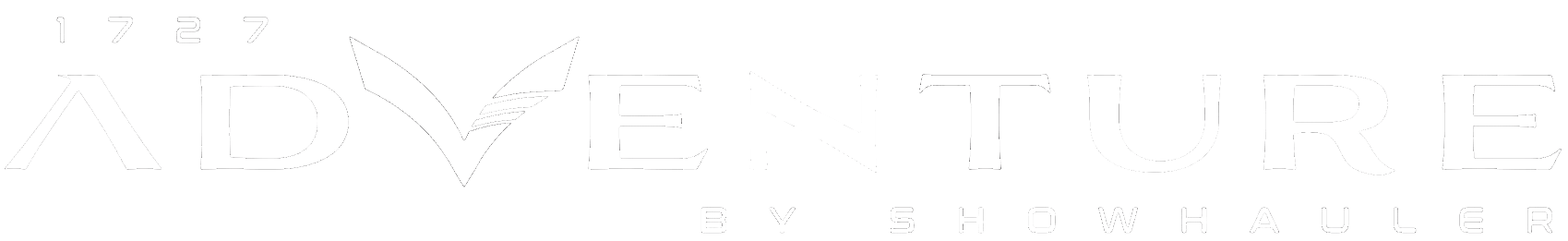 Adventure by ShowHauler Logo