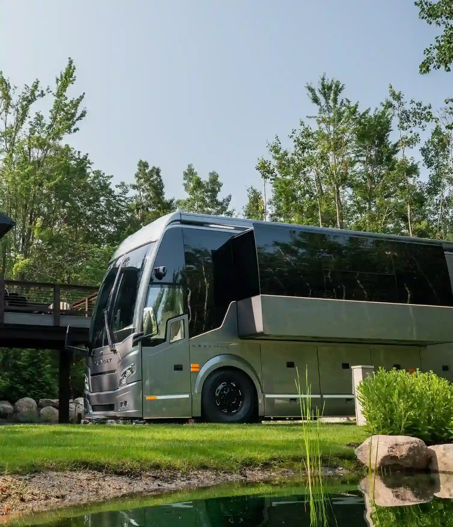 The Motorcoach Store Certified Pre-Owned The Motorcoach Store Certified Pre-Owned