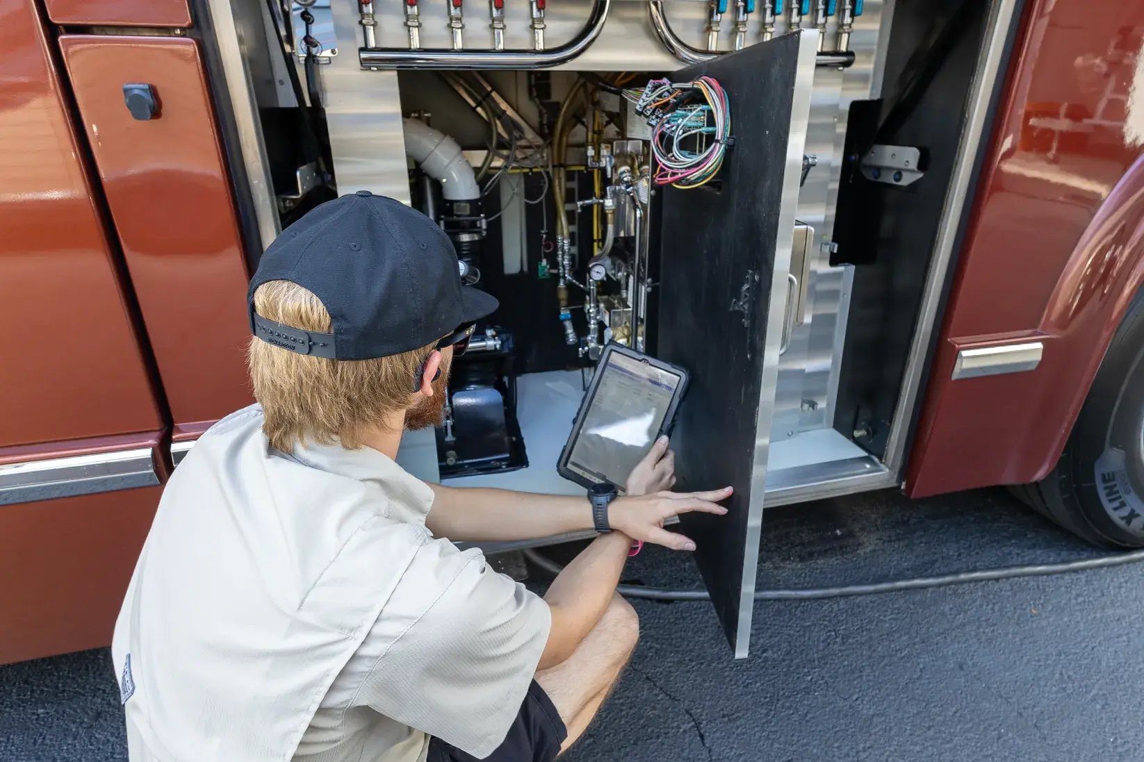 What Criteria Must A Coach Meet To Become The Motorcoach Store Certified?