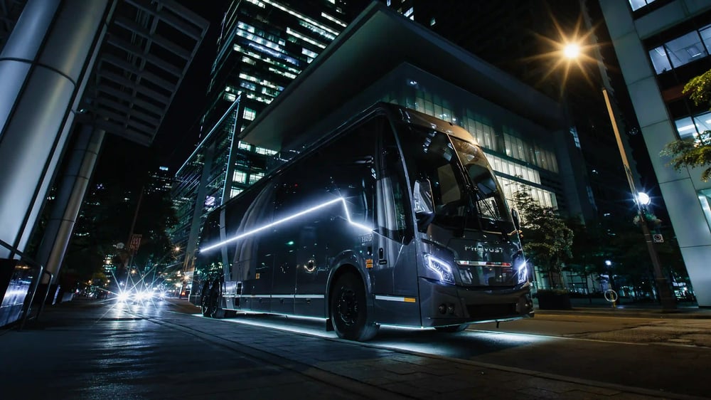 The Motorcoach Store Promise