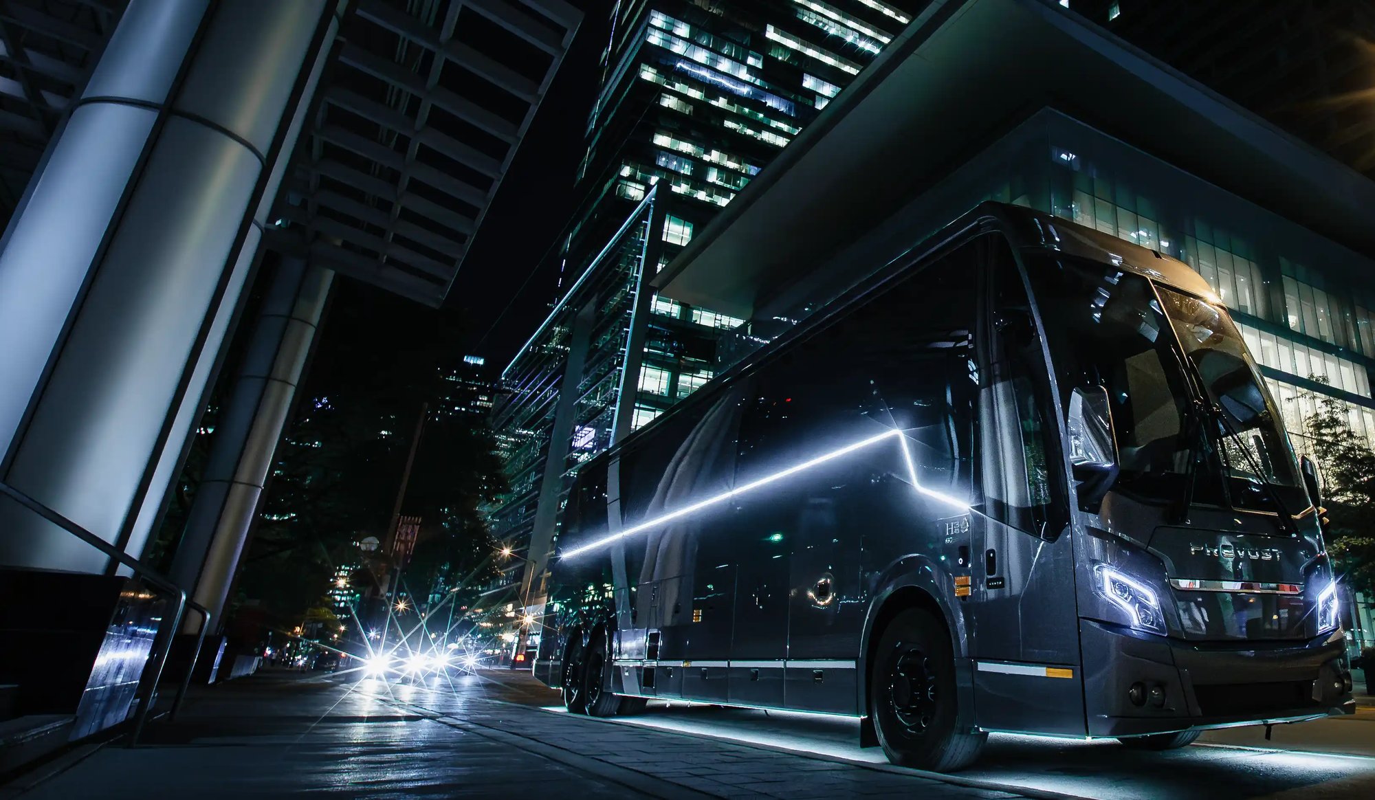 Collision Repair & Structural Work