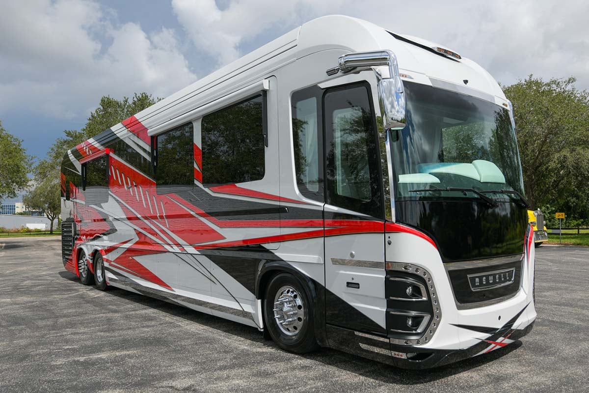 2022 NEWELL P50 gallery image-1