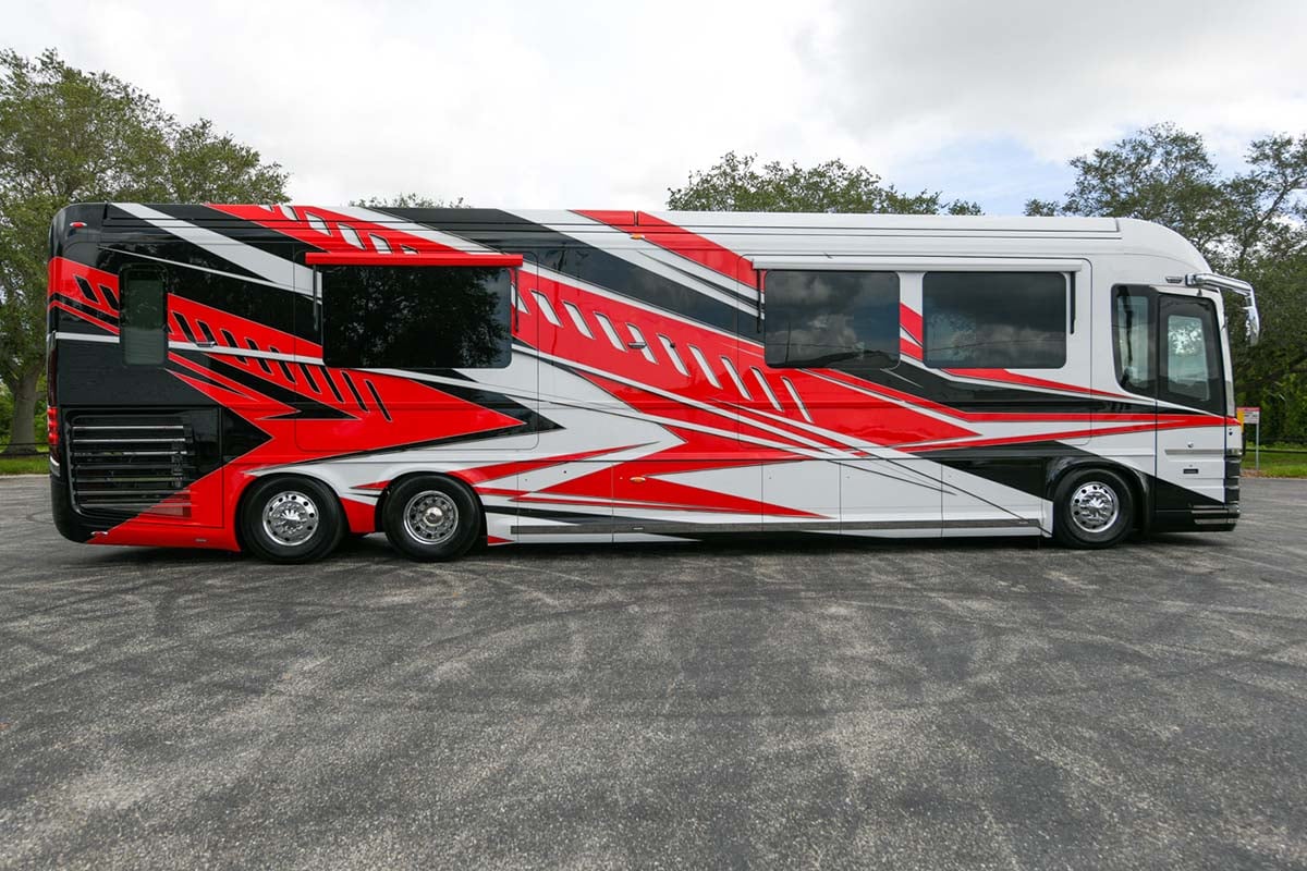 2022 NEWELL P50 gallery image-3