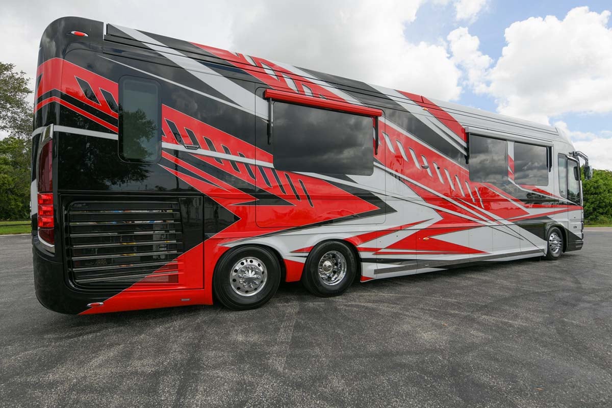 2022 NEWELL P50 gallery image-4