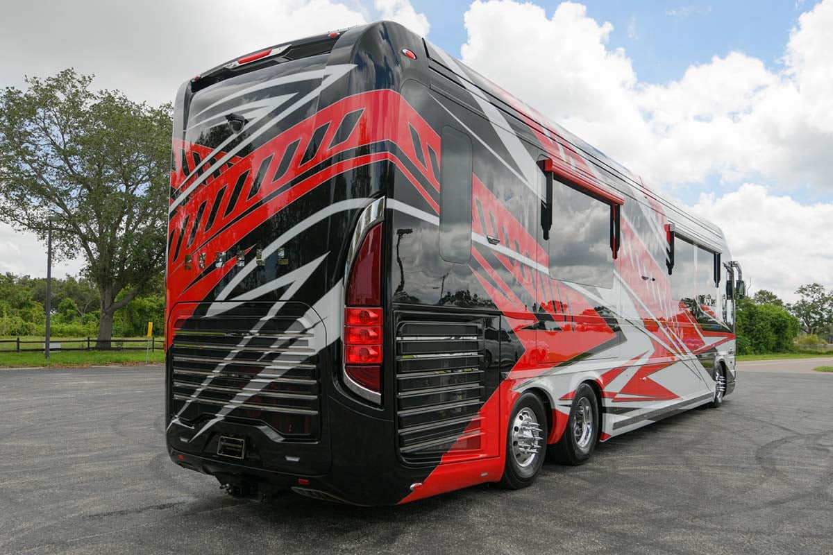 2022 NEWELL P50 gallery image-5