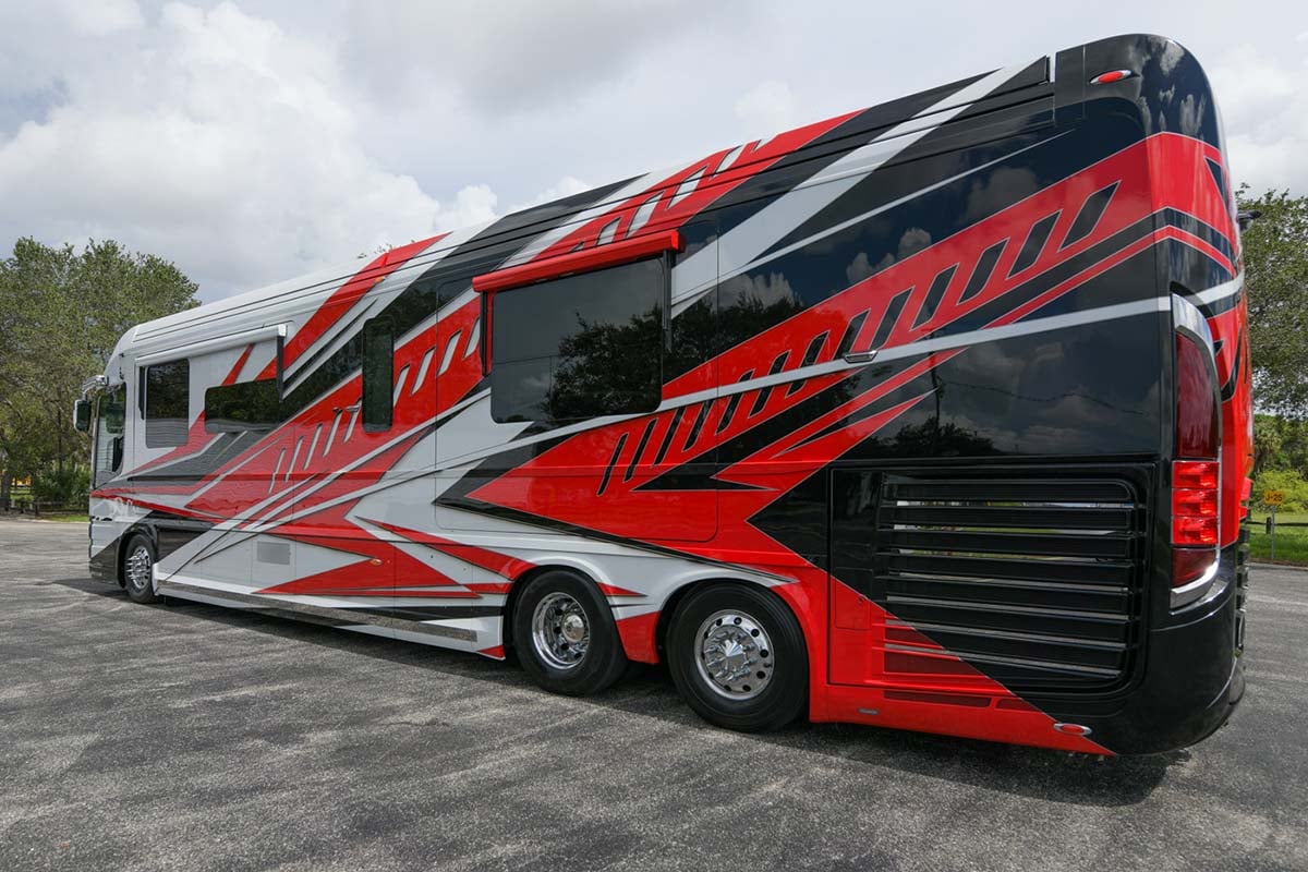 2022 NEWELL P50 gallery image-7