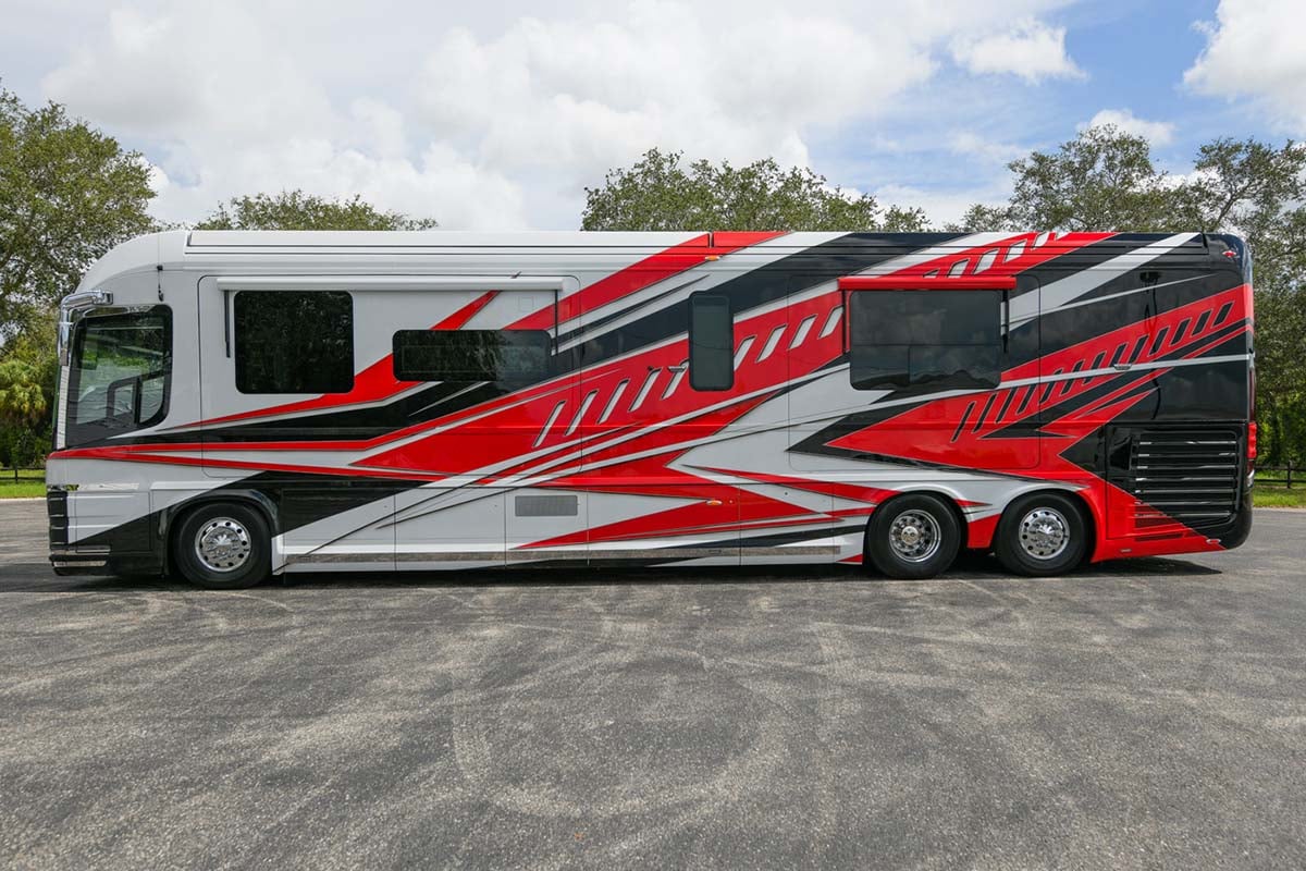 2022 NEWELL P50 gallery image-8