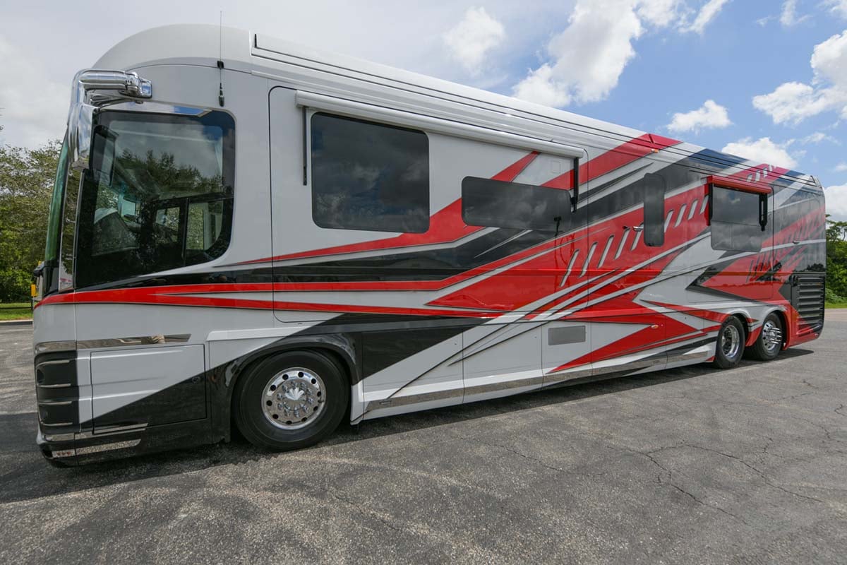 2022 NEWELL P50 gallery image-9