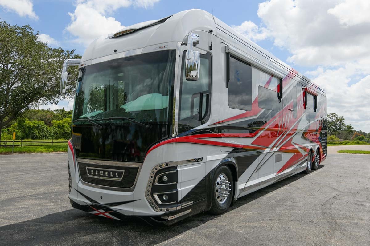 2022 NEWELL P50 gallery image-10