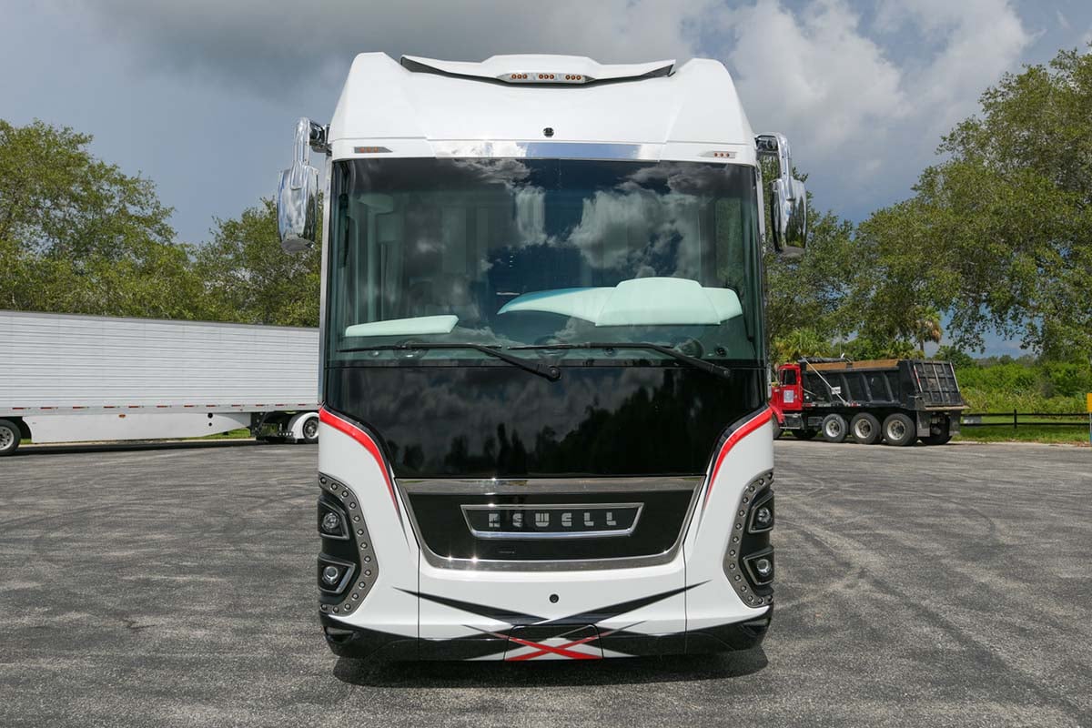 2022 NEWELL P50 gallery image-11