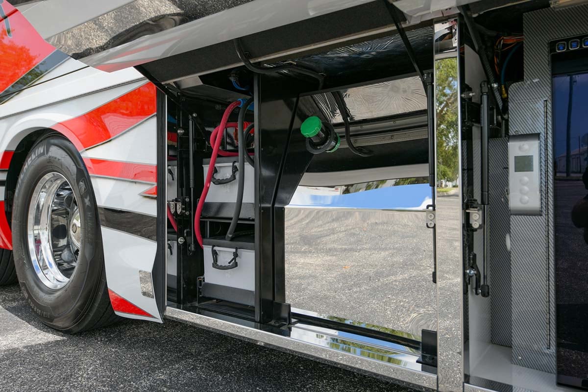 2022 NEWELL P50 gallery image-35