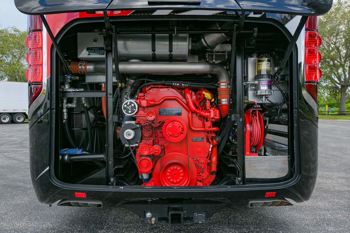 2022 NEWELL P50 gallery image-45