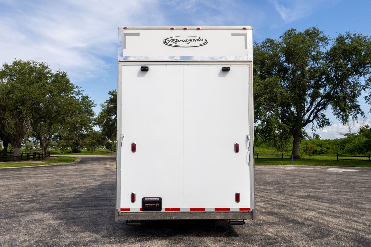 2013 RENEGADE STACKER TRAILER gallery image-6