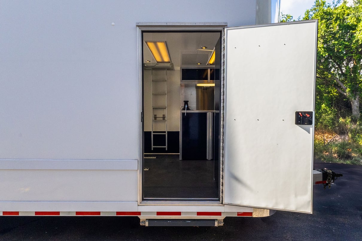 2013 RENEGADE STACKER TRAILER gallery image-14