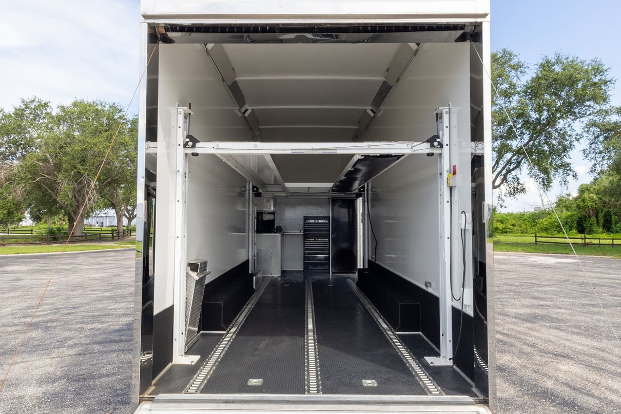 2013 RENEGADE STACKER TRAILER gallery image-19