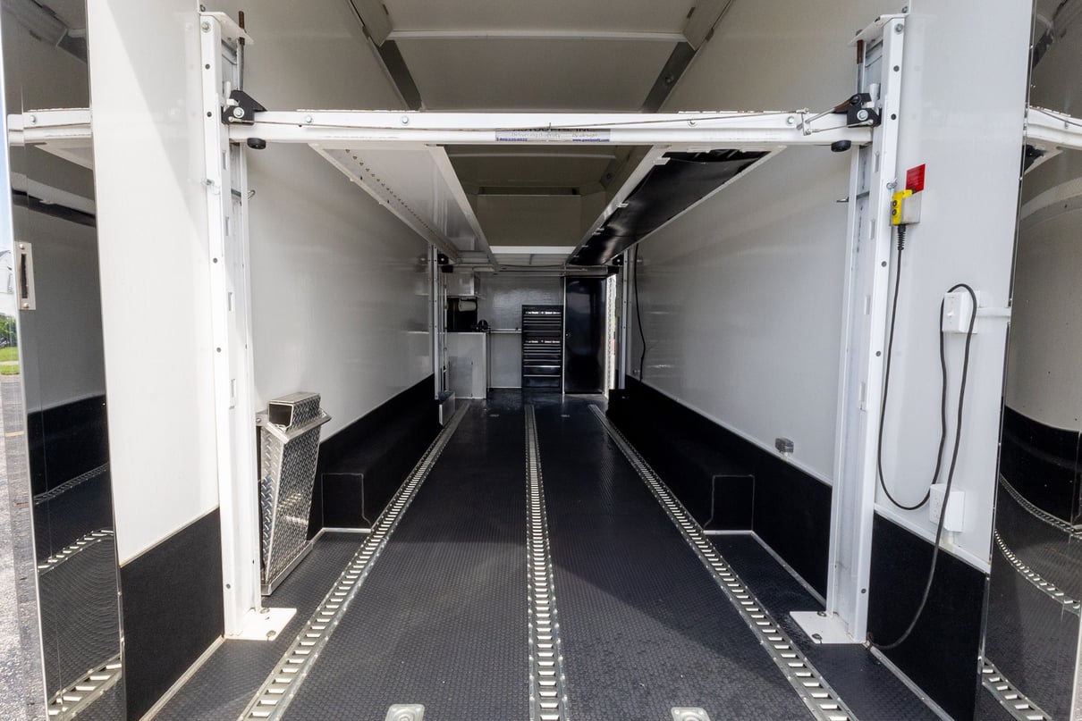 2013 RENEGADE STACKER TRAILER gallery image-20