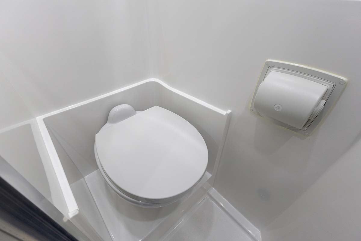 New 2025 OGV Luxury Coach V-RV 7RL gallery image-34