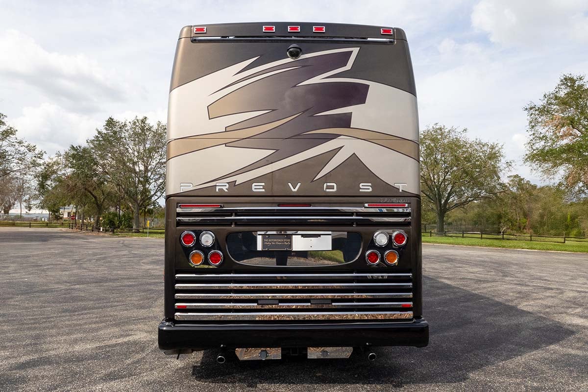 2007 Prevost Featherlite H3 45 gallery image-6