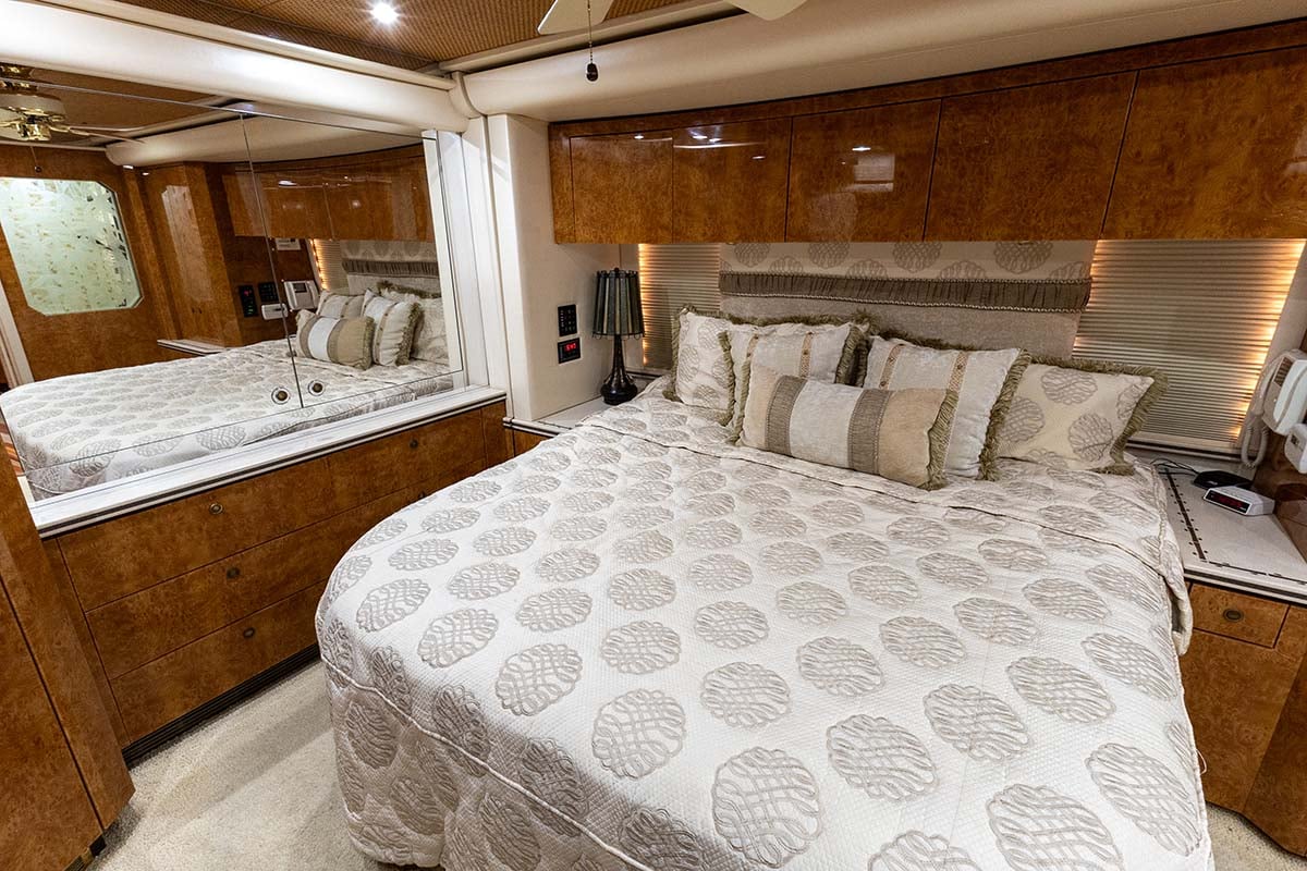 2007 Prevost Featherlite H3 45 gallery image-29