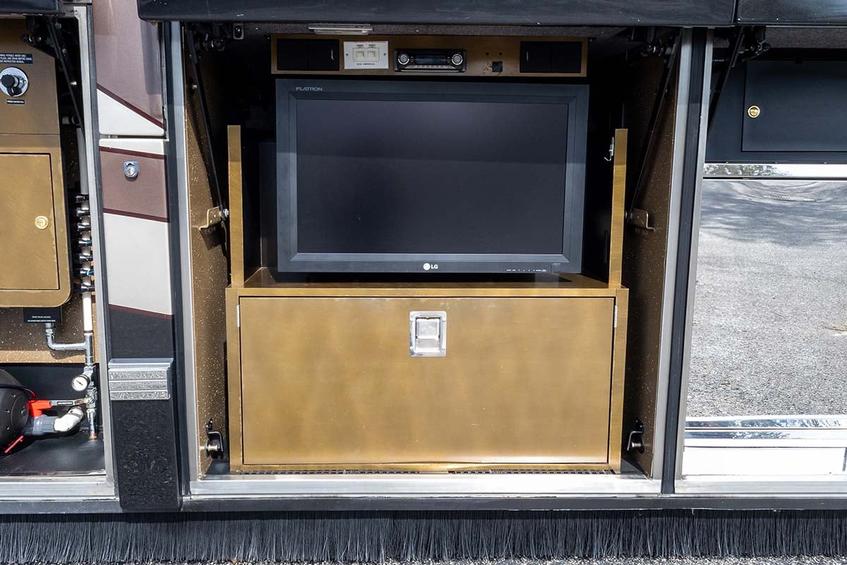 2007 Prevost Featherlite H3 45 gallery image-37