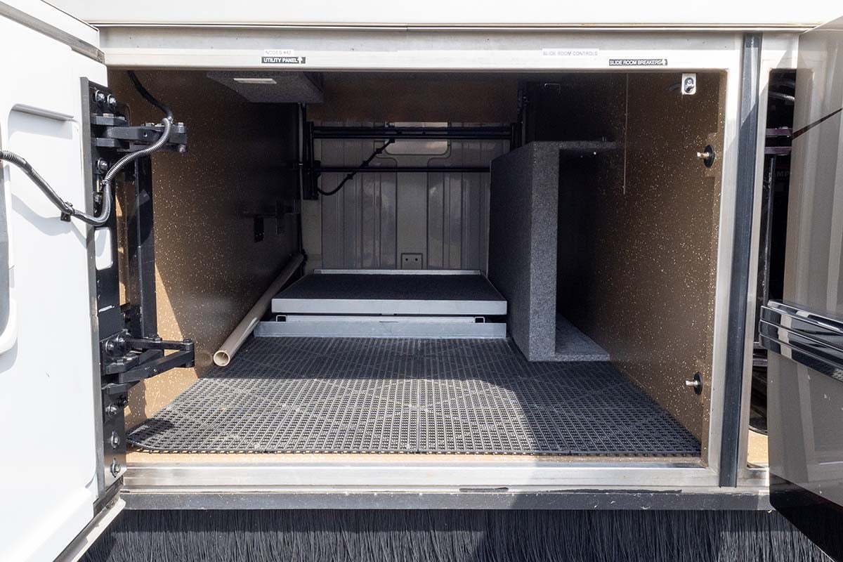 2007 Prevost Featherlite H3 45 gallery image-43