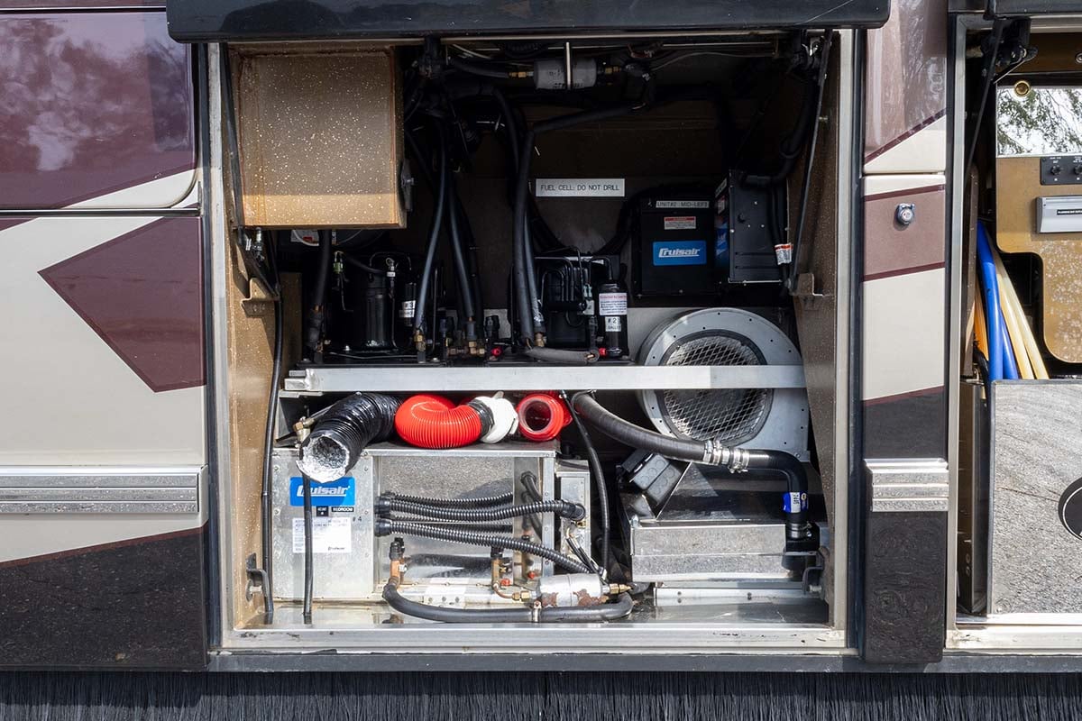 2007 Prevost Featherlite H3 45 gallery image-45