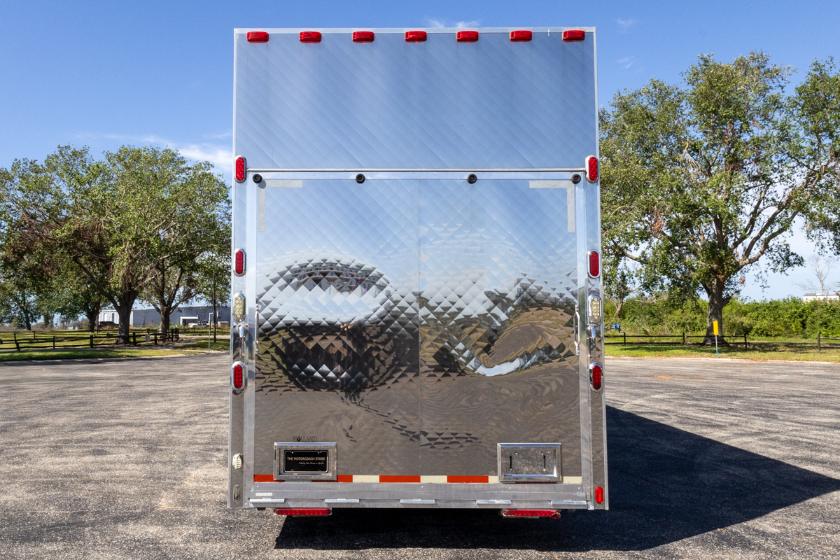 2004 ATC 26' STACKER TRAILER gallery image-6