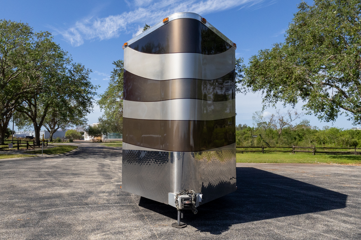 2004 ATC 26' STACKER TRAILER gallery image-12