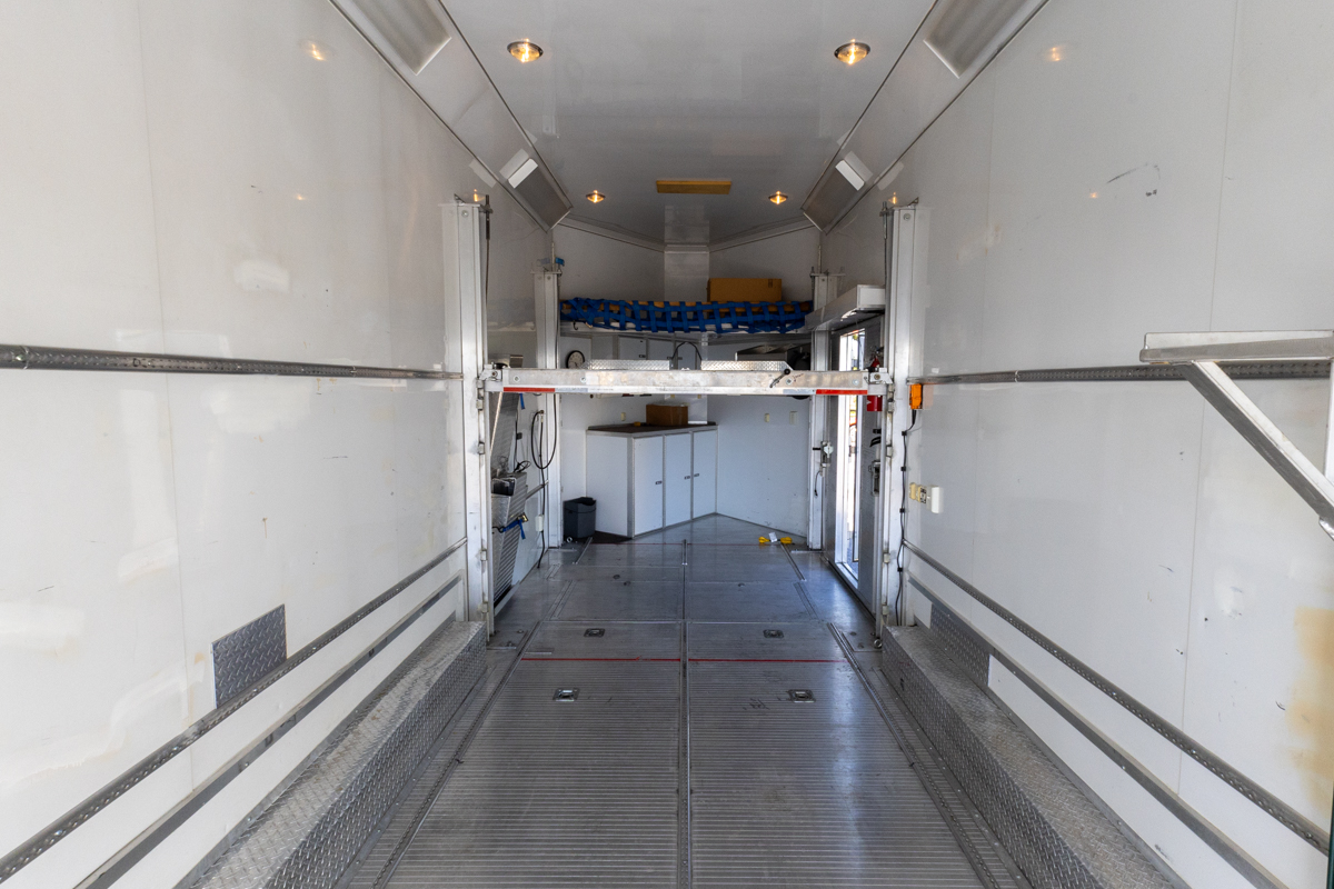 2004 ATC 26' STACKER TRAILER gallery image-18