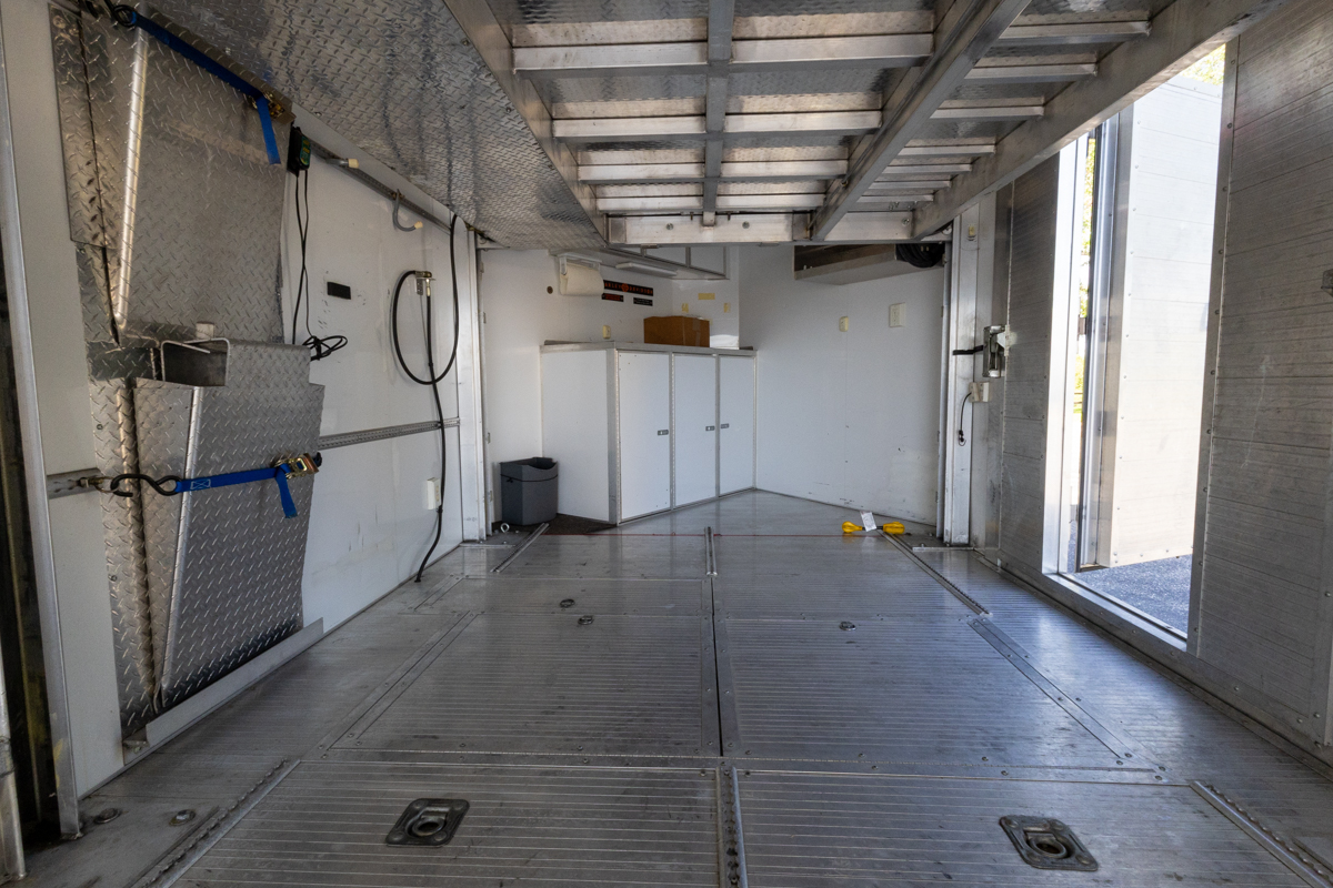 2004 ATC 26' STACKER TRAILER gallery image-19