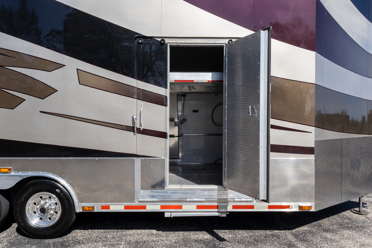 2004 ATC 26' STACKER TRAILER gallery image-22