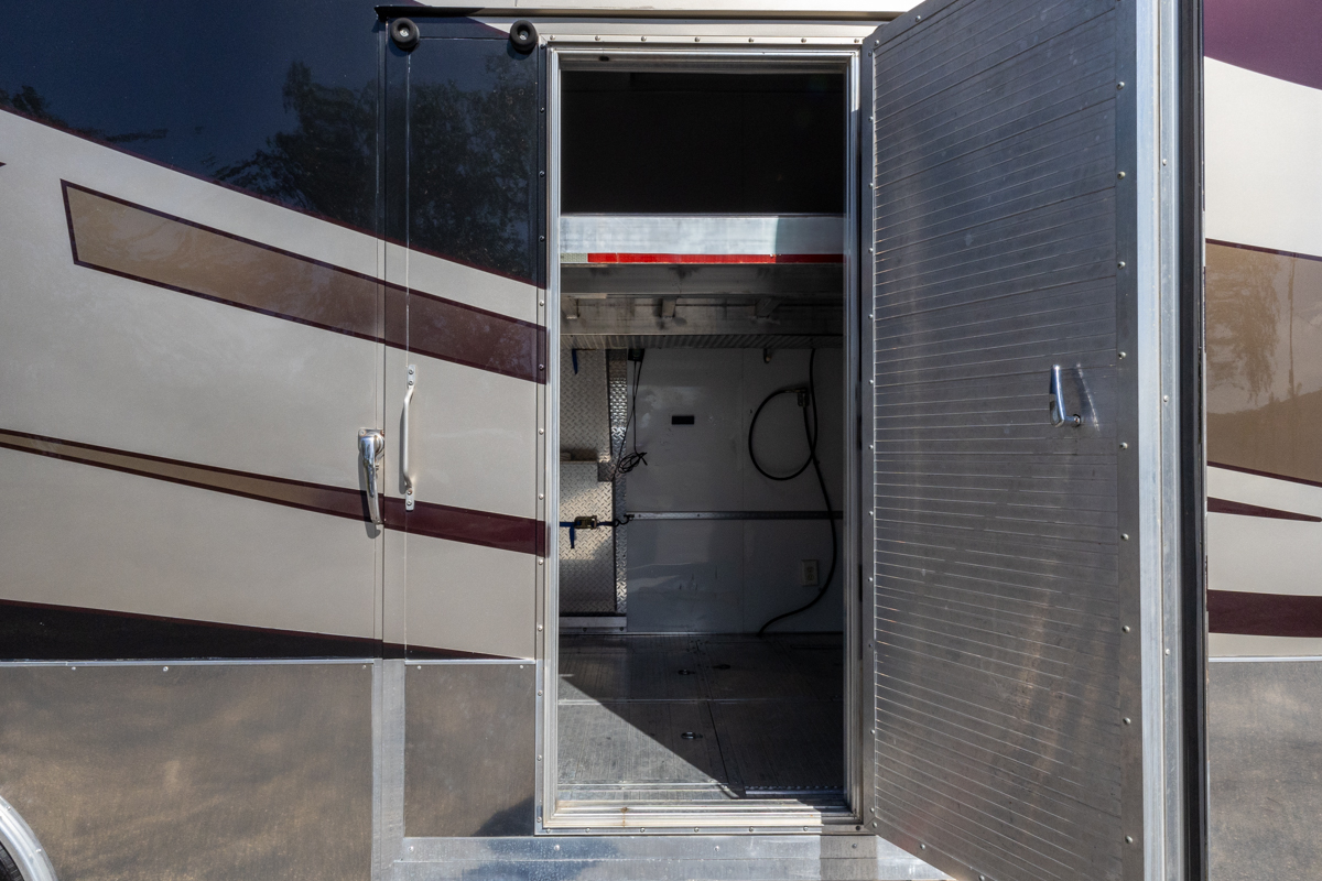 2004 ATC 26' STACKER TRAILER gallery image-23