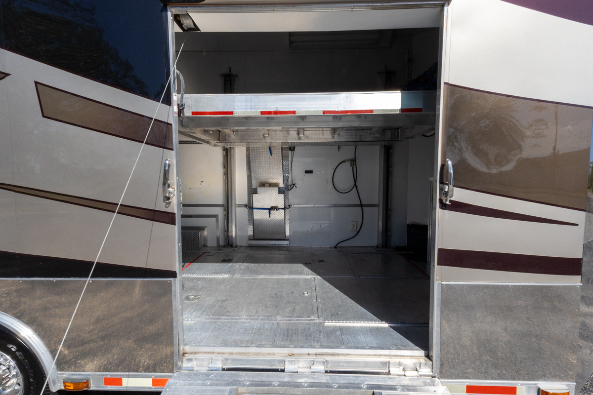 2004 ATC 26' STACKER TRAILER gallery image-25